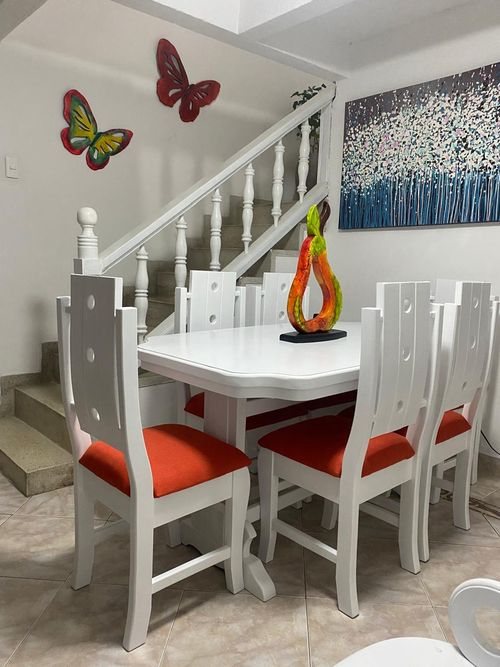 Casa en venta en San Diego, Cartagena, 128 m² · foto 9 de 13