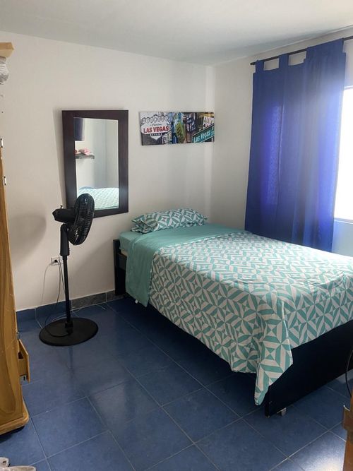 Casa en venta en San Diego, Cartagena, 128 m² · foto 11 de 13