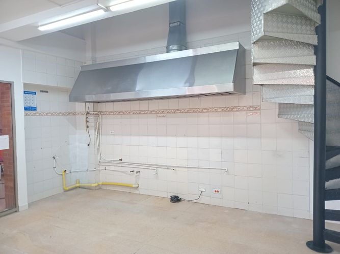 Local en venta en Laureles, Medellín, 41 m² · foto 3 de 5