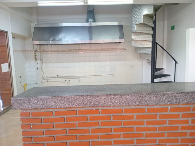 Local en venta en Laureles, Medellín, 41 m² · foto 5 de 5