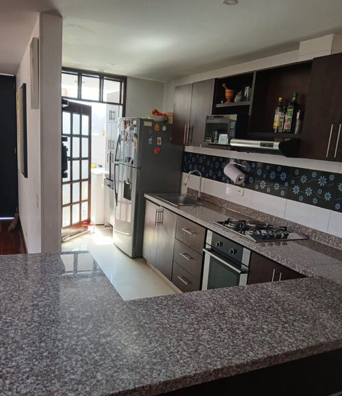 Casa de 4 alcobas en venta en Hacienda San Jose, Chía, 170 m² · foto 2 de 10