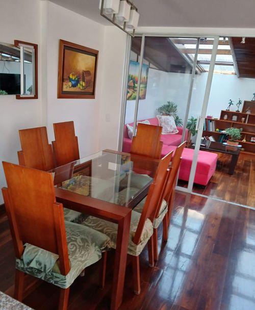 Casa de 4 alcobas en venta en Hacienda San Jose, Chía, 170 m² · foto 4 de 10