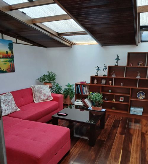 Casa de 4 alcobas en venta en Hacienda San Jose, Chía, 170 m² · foto 7 de 10
