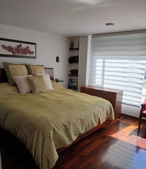 Casa de 4 alcobas en venta en Hacienda San Jose, Chía, 170 m² · foto 8 de 10