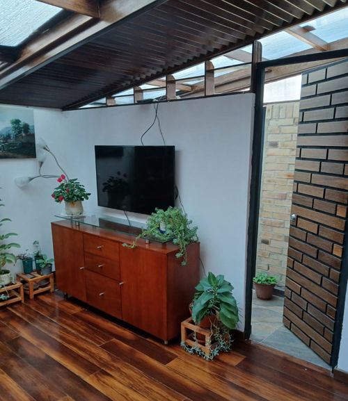 Casa de 4 alcobas en venta en Hacienda San Jose, Chía, 170 m² · foto 9 de 10