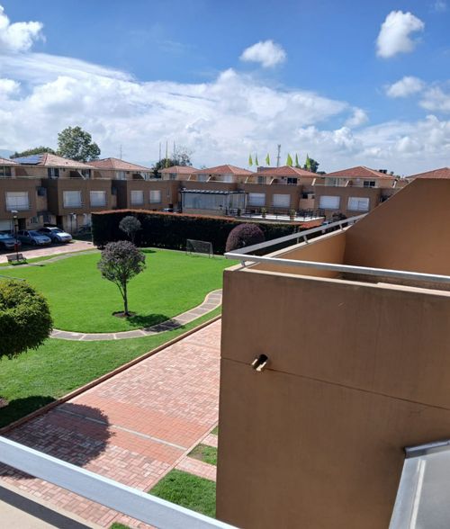 Casa de 4 alcobas en venta en Hacienda San Jose, Chía, 170 m² · foto 10 de 10