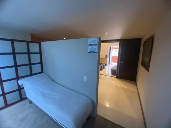 Oficina en venta en Loma Del Chocho, Envigado, 84 m² · foto 20 de 20