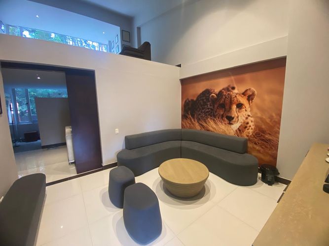 Oficina en venta en Loma Del Chocho, Envigado, 84 m² · foto 3 de 20