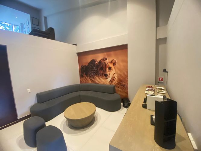 Oficina en venta en Loma Del Chocho, Envigado, 84 m² · foto 5 de 20