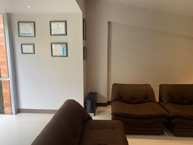 Oficina en venta en Loma Del Chocho, Envigado, 84 m² · foto 12 de 20