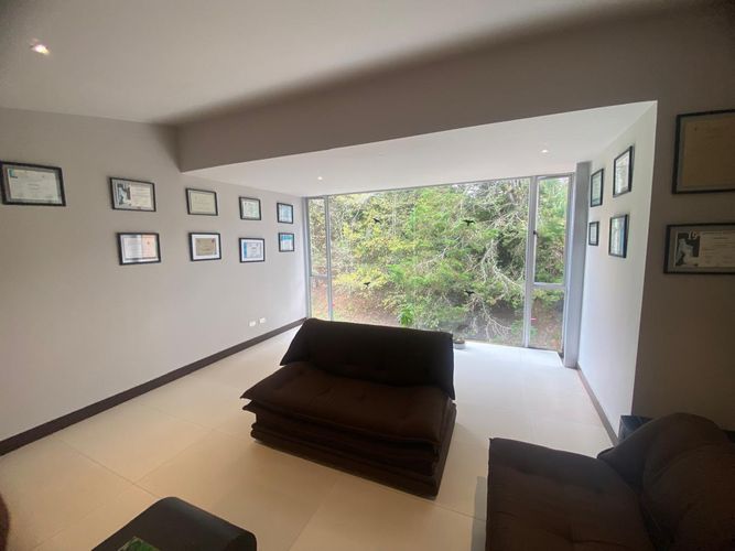Oficina en venta en Loma Del Chocho, Envigado, 84 m² · foto 11 de 20