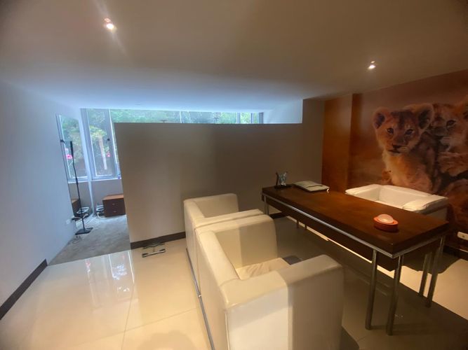 Oficina en venta en Loma Del Chocho, Envigado, 84 m² · foto 15 de 20