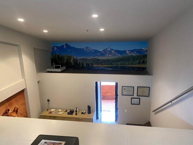 Oficina en venta en Loma Del Chocho, Envigado, 84 m² · foto 17 de 20