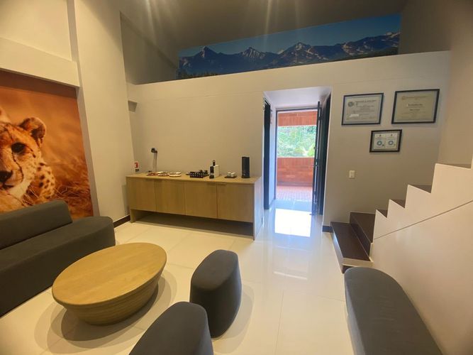 Oficina en venta en Loma Del Chocho, Envigado, 84 m² · foto 6 de 20