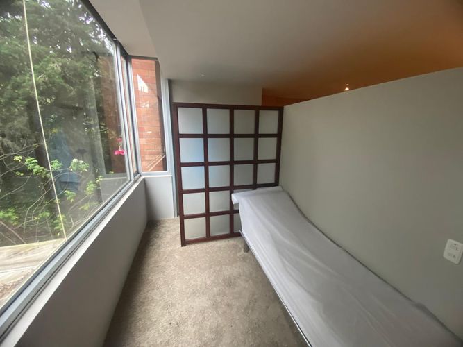 Oficina en venta en Loma Del Chocho, Envigado, 84 m² · foto 19 de 20