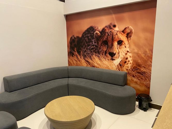 Oficina en venta en Loma Del Chocho, Envigado, 84 m² · foto 4 de 20