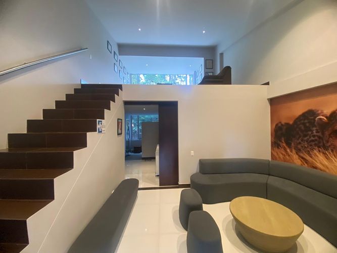 Oficina en venta en Loma Del Chocho, Envigado, 84 m² · foto 8 de 20