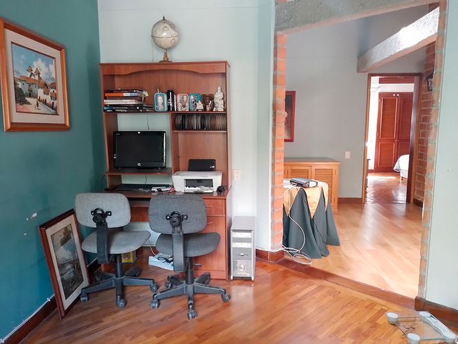 Casa de 4 alcobas en venta en El Poblado, Medellín, 257 m² · foto 12 de 18