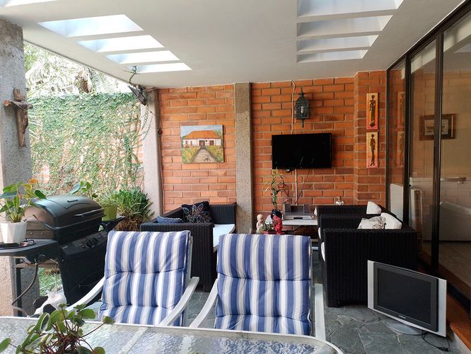 Casa de 4 alcobas en venta en El Poblado, Medellín, 257 m² · foto 16 de 18