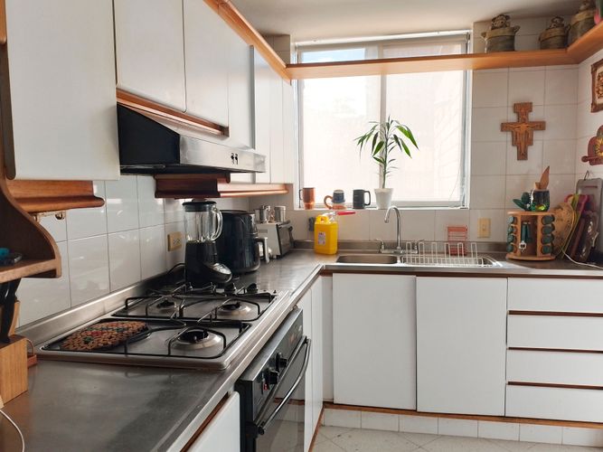 Casa de 4 alcobas en venta en El Poblado, Medellín, 257 m² · foto 6 de 18