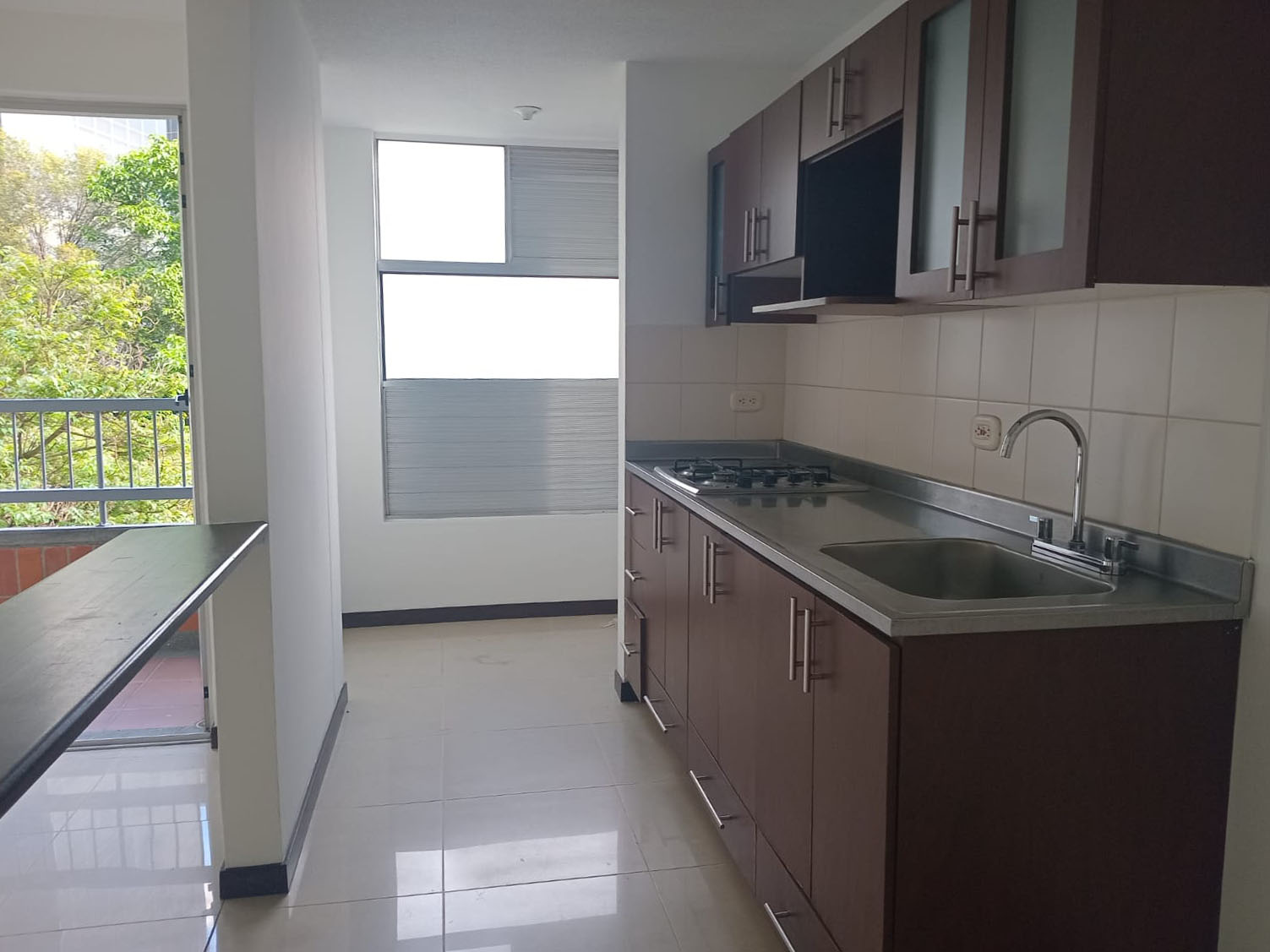 Apartamento en venta en El Poblado, Medellín · foto 5 de 15