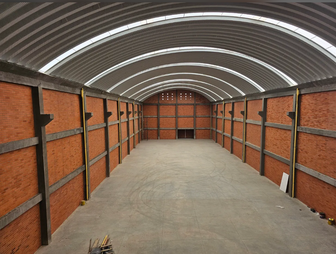 Bodega en arriendo en Parque Industrial Santo Domingo, Mosquera, 2164 m² · foto 5 de 20