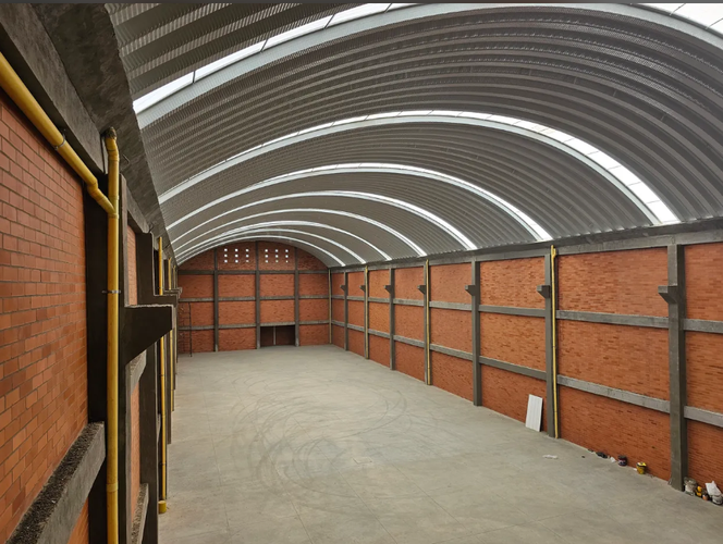Bodega en arriendo en Parque Industrial Santo Domingo, Mosquera, 2164 m² · foto 2 de 20