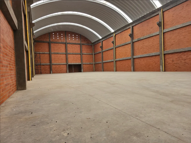 Bodega en arriendo en Parque Industrial Santo Domingo, Mosquera, 2164 m² · foto 6 de 20