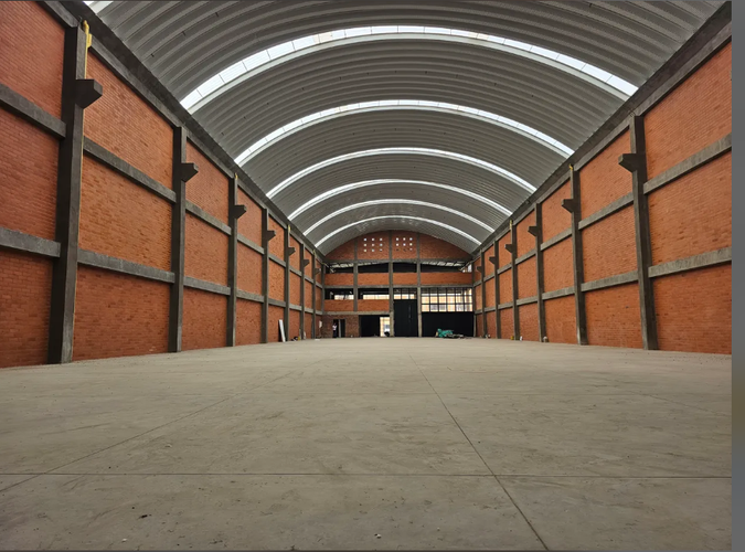 Bodega en arriendo en Parque Industrial Santo Domingo, Mosquera, 2164 m² · foto 3 de 20