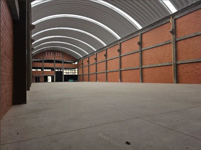Bodega en arriendo en Parque Industrial Santo Domingo, Mosquera, 2164 m² · foto 7 de 20