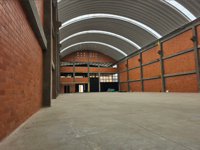 Bodega en arriendo en Parque Industrial Santo Domingo, Mosquera, 2164 m² · foto 8 de 20