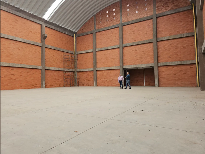 Bodega en arriendo en Parque Industrial Santo Domingo, Mosquera, 2164 m² · foto 12 de 20