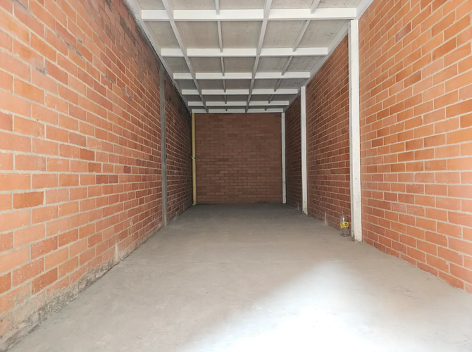 Bodega en arriendo en Parque Industrial Santo Domingo, Mosquera, 2164 m² · foto 13 de 20