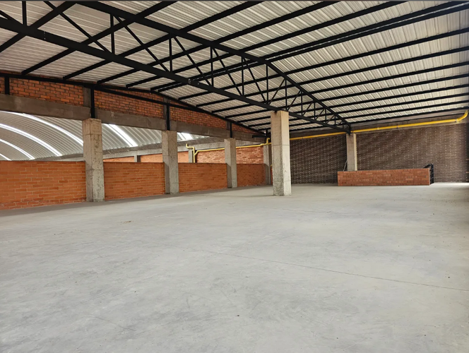 Bodega en arriendo en Parque Industrial Santo Domingo, Mosquera, 2164 m² · foto 14 de 20