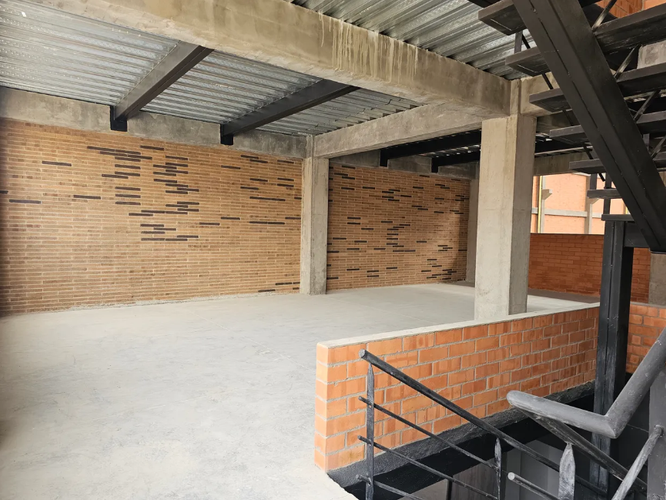 Bodega en arriendo en Parque Industrial Santo Domingo, Mosquera, 2164 m² · foto 15 de 20