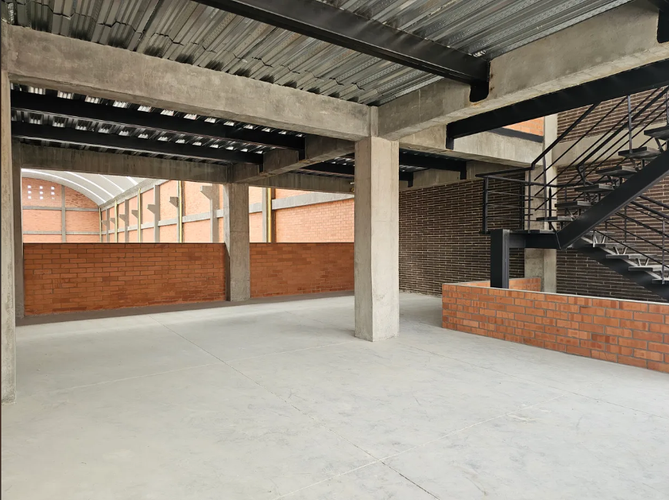 Bodega en arriendo en Parque Industrial Santo Domingo, Mosquera, 2164 m² · foto 16 de 20