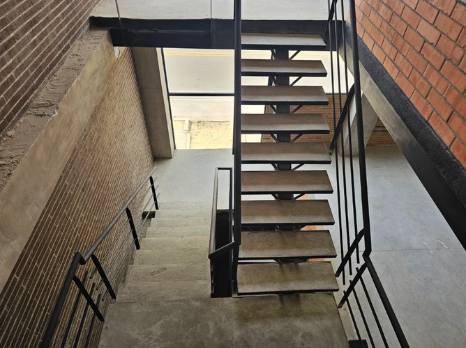 Bodega en arriendo en Parque Industrial Santo Domingo, Mosquera, 2164 m² · foto 17 de 20