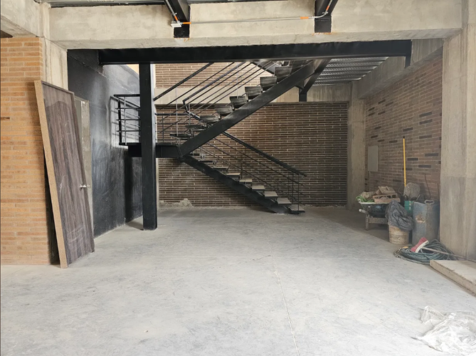 Bodega en arriendo en Parque Industrial Santo Domingo, Mosquera, 2164 m² · foto 18 de 20