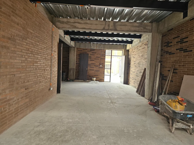 Bodega en arriendo en Parque Industrial Santo Domingo, Mosquera, 2164 m² · foto 19 de 20