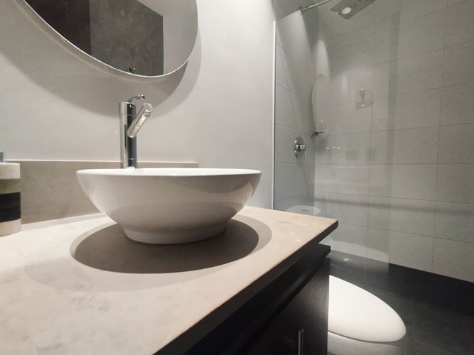 Apartamento de 3 alcobas en arriendo en El Poblado, Medellín, 150 m² · foto 13 de 15