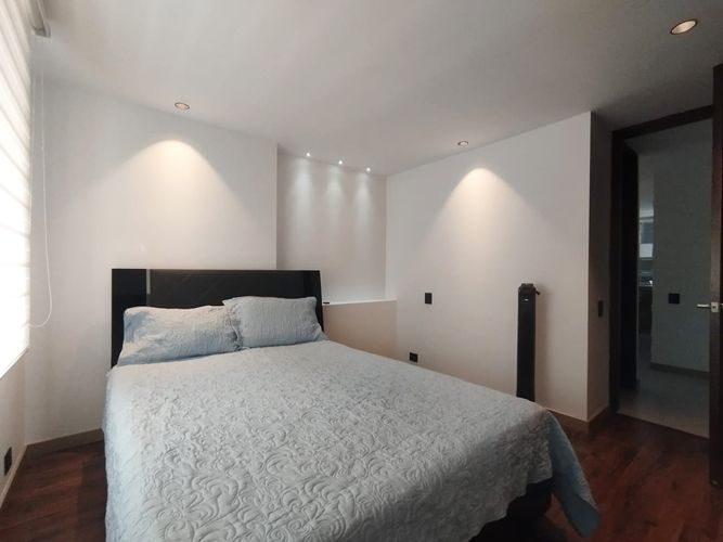 Apartamento de 3 alcobas en arriendo en El Poblado, Medellín, 150 m² · foto 10 de 15
