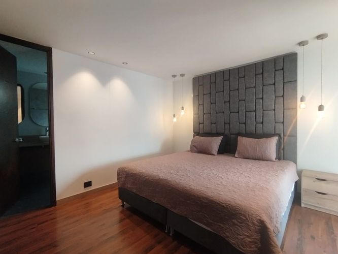 Apartamento de 3 alcobas en arriendo en El Poblado, Medellín, 150 m² · foto 8 de 15
