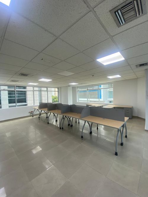 Oficina en arriendo en Santa Monica, Cali, 159 m² · foto 3 de 10