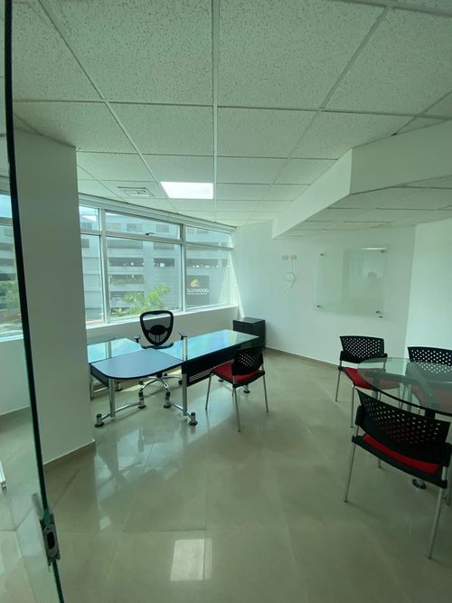 Oficina en arriendo en Santa Monica, Cali, 159 m² · foto 6 de 10