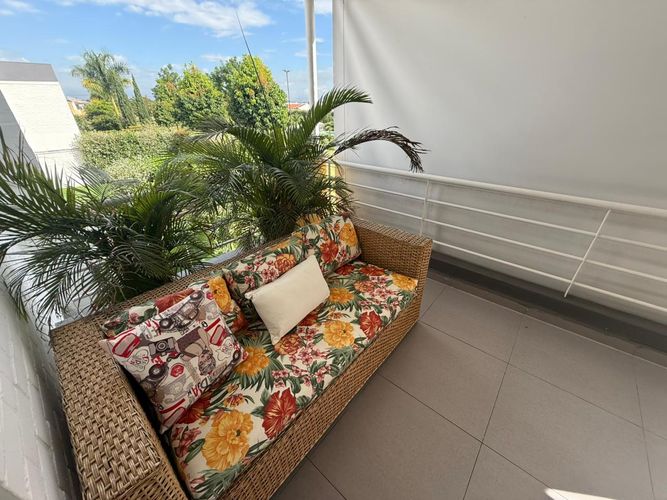 Casa de 3 alcobas en venta en El Castillo, Jamundí, 350 m² · foto 4 de 12