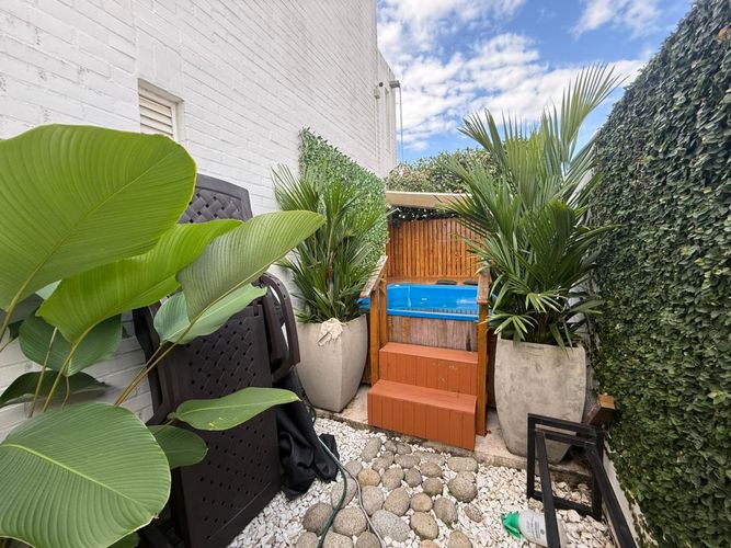 Casa de 3 alcobas en venta en El Castillo, Jamundí, 350 m² · foto 7 de 12