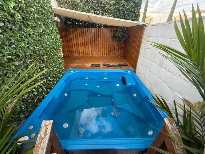 Casa de 3 alcobas en venta en El Castillo, Jamundí, 350 m² · foto 8 de 12