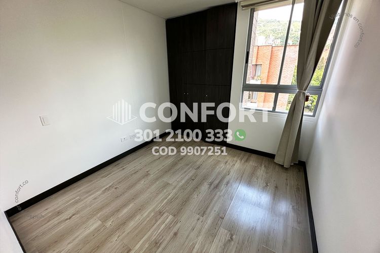Apartamento de 3 alcobas en arriendo en Alejandria, Medellín, 125 m² · foto 17 de 24