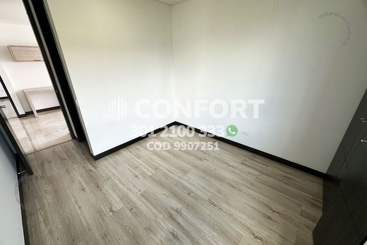 Apartamento de 3 alcobas en arriendo en Alejandria, Medellín, 125 m² · foto 20 de 24