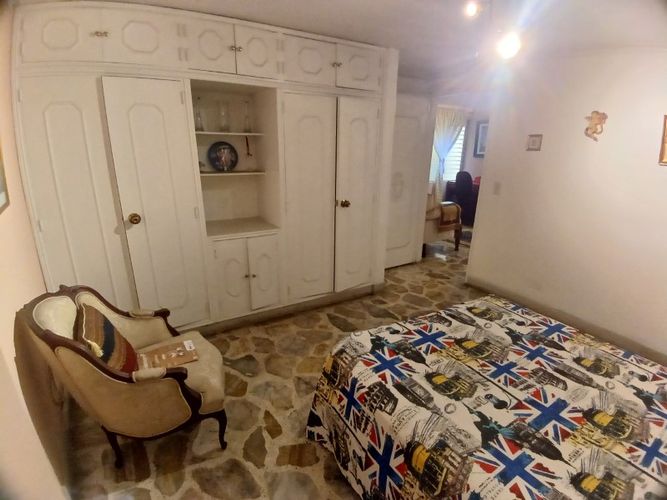 Apartamento en venta en Laureles, Medellín · foto 15 de 24